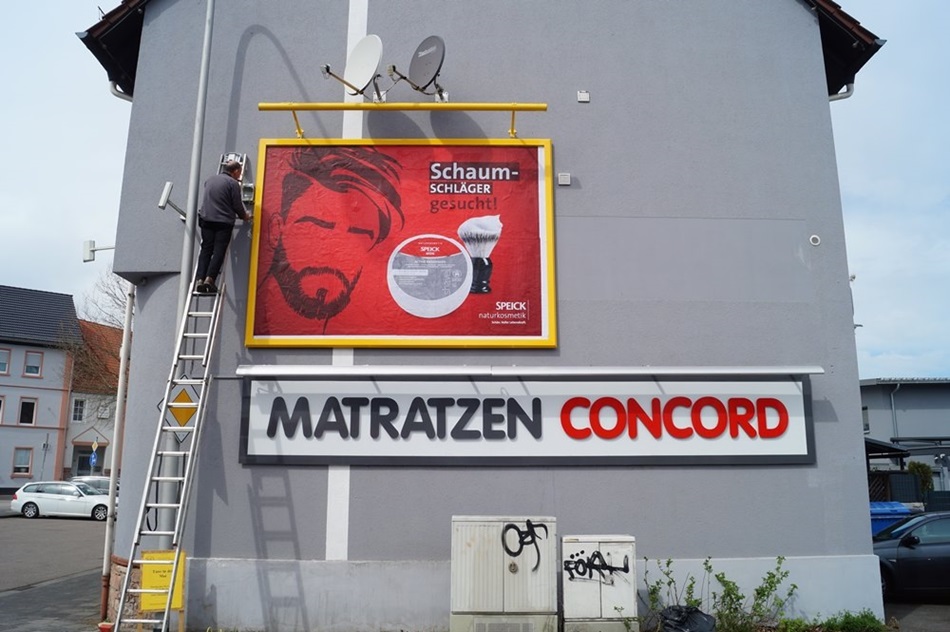 Schaumschläger-werbung
